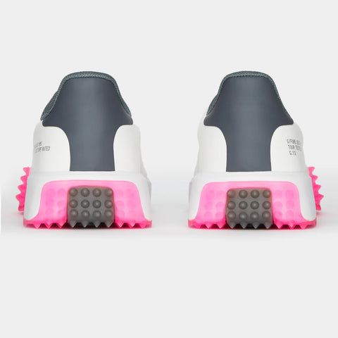 Chaussure G.112 HOMME – Neige / Rose Frappé