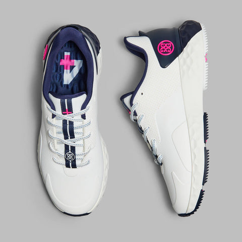 Chaussure MG4+ FEMME – Neige / Crépuscule