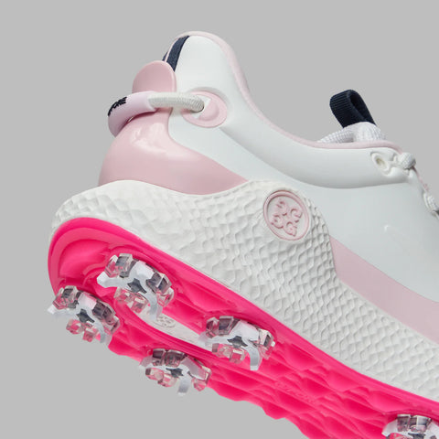 Chaussure MG4+ O2 G/LOCK FEMME – Neige / Blush