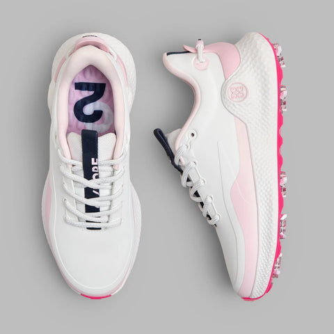 Chaussure MG4+ O2 G/LOCK FEMME – Neige / Blush