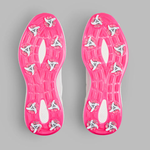 Chaussure MG4+ O2 G/LOCK FEMME – Neige / Blush