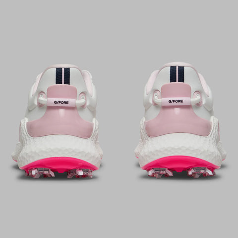 Chaussure MG4+ O2 G/LOCK FEMME – Neige / Blush
