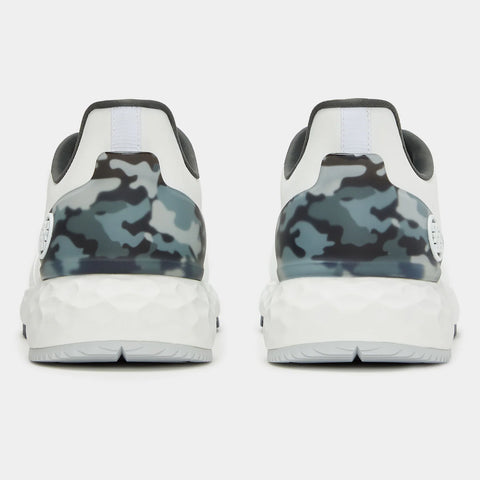 Chaussure MG4+ HOMME – Neige / Camouflage charbon