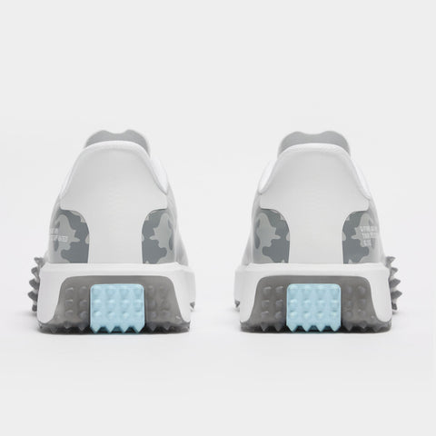G.112 P.U. LEATHER CAMO GOLF SHOE NIMBUS CAMO