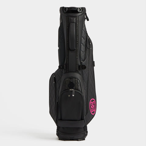 DAYTONA PLUS CARRY GOLF BAG ONYX