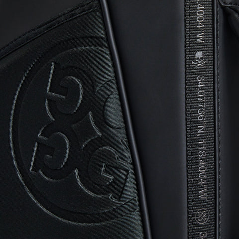 DAYTONA PLUS CARRY GOLF BAG ONYX