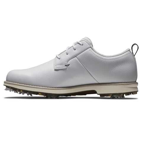 Chaussure Premiere Series FEMME – Blanc / Or / Marine