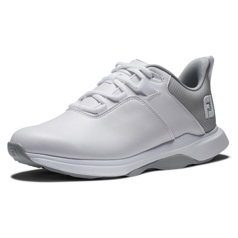Chaussure FJ ProLite FEMME – Blanc / Gris clair