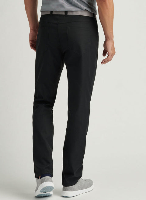 EB66 PERFORMANCE FIVE-POCKET PANT 32" BLACK