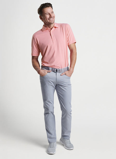 EB66 PERFORMANCE FIVE-POCKET PANT 32" GALE