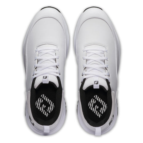 Chaussure FJ Tour Rival HOMME – Blanc / Noir