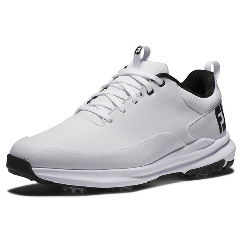Chaussure FJ Tour Rival HOMME – Blanc / Noir