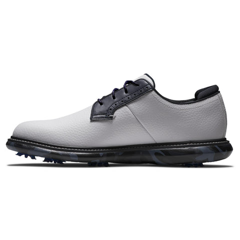 Chaussure FJ Traditions HOMME – Blanc / Marine