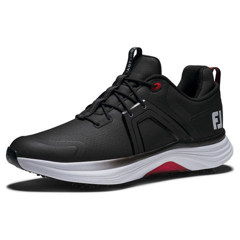 Chaussure HyperFlex HOMME – Noir / Blanc / Rouge