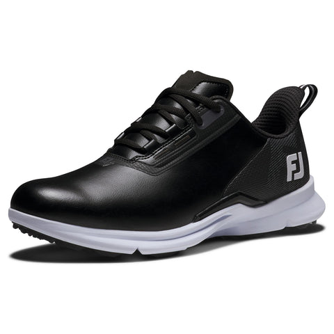 Chaussure FJ Fuel FEMME – Noir / Blanc