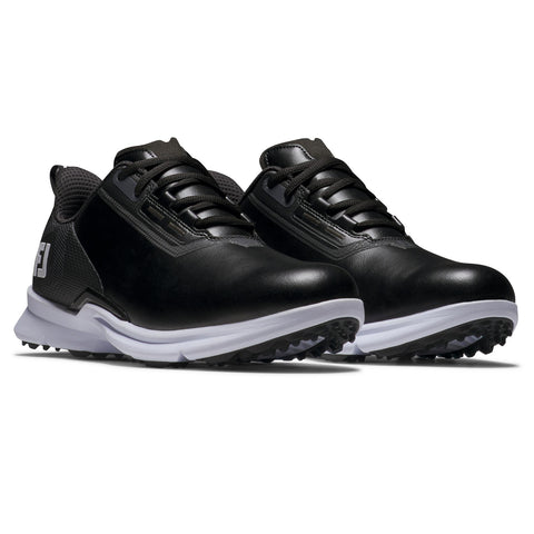 Chaussure FJ Fuel FEMME – Noir / Blanc