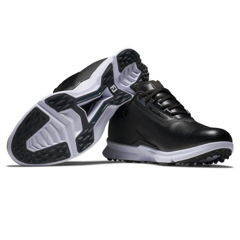 Chaussure FJ Fuel FEMME – Noir / Blanc