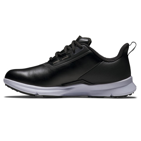 Chaussure FJ Fuel FEMME – Noir / Blanc