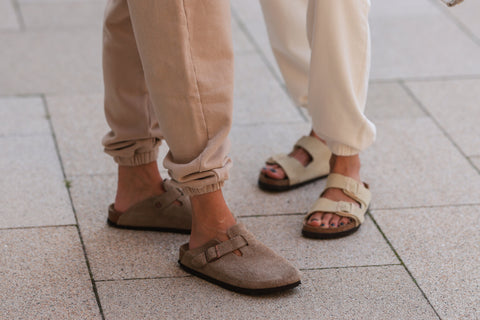 Birkenstock