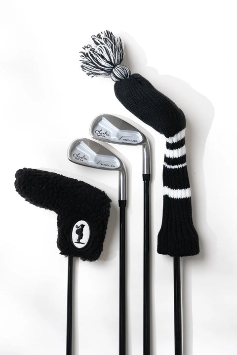 Ensemble de bâtons pour tout-petit Charlie Golf Co.