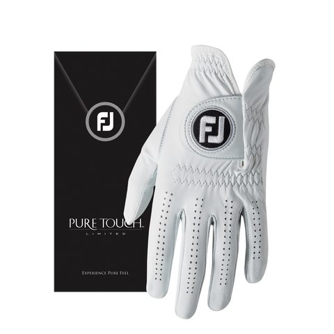 Offre 3 + 1 - Gant Pure Touch - homme