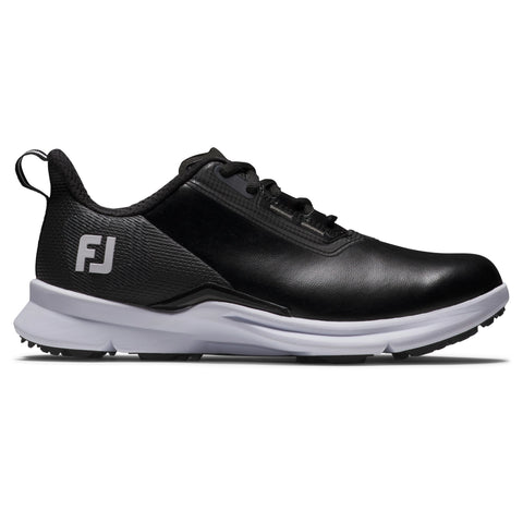 Chaussure FJ Fuel FEMME – Noir / Blanc