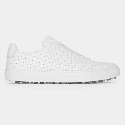 Chaussure DURF Perforée FEMME – Neige
