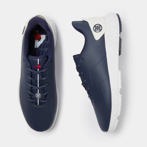 Chaussure MG4+ HOMME – Bloc de couleur Crépuscule