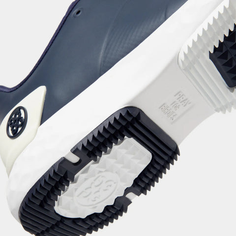 Chaussure MG4+ HOMME – Bloc de couleur Crépuscule