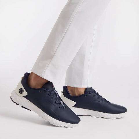 Chaussure MG4+ HOMME – Bloc de couleur Crépuscule