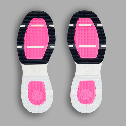 Chaussure MG4+ FEMME – Neige / Crépuscule