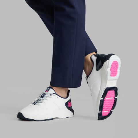 Chaussure MG4+ FEMME – Neige / Crépuscule