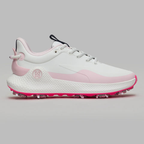 Chaussure MG4+ O2 G/LOCK FEMME – Neige / Blush