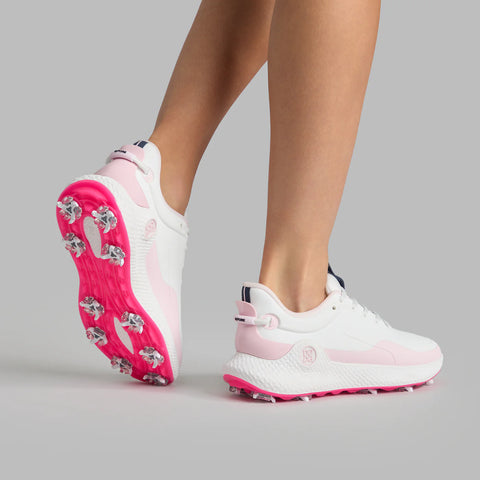 Chaussure MG4+ O2 G/LOCK FEMME – Neige / Blush