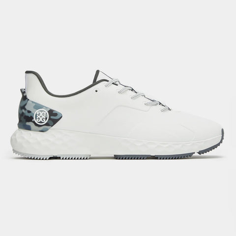 Chaussure MG4+ HOMME – Neige / Camouflage charbon