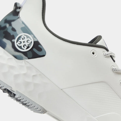Chaussure MG4+ HOMME – Neige / Camouflage charbon