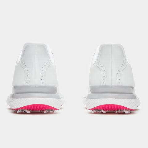 GALLIVAN2R G/LOCK T.P.U. SADDLE GOLF SHOE SNOW/NIMBUS