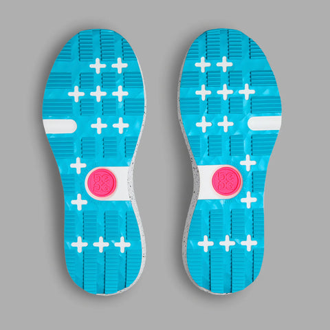 Chaussure MG4X2 HOMME – Neige / Mosaïque