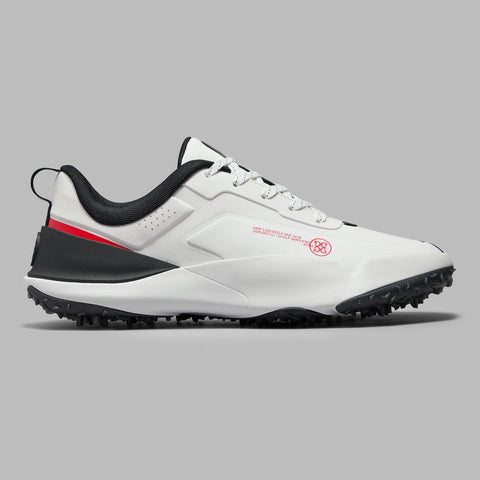 Chaussure G/18 HOMME – Neige / Onyx