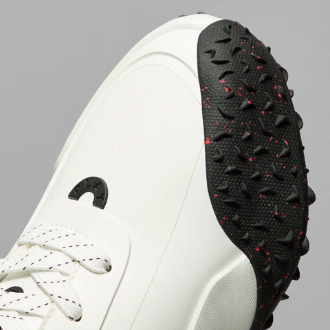 Chaussure G/18 HOMME – Neige / Onyx