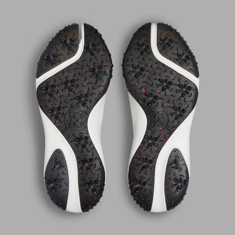 Chaussure G/18 HOMME – Neige / Onyx