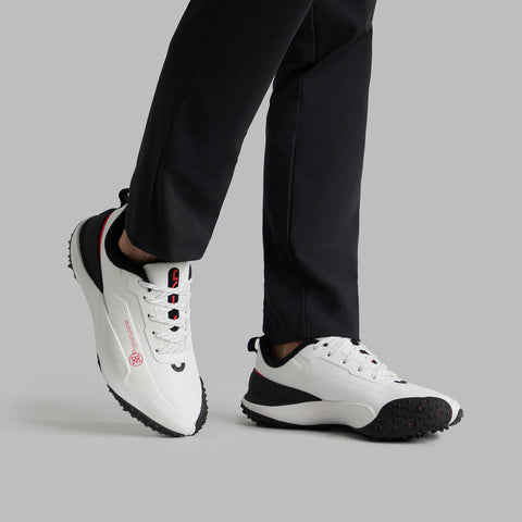Chaussure G/18 HOMME – Neige / Onyx