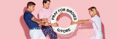 G/FORE
