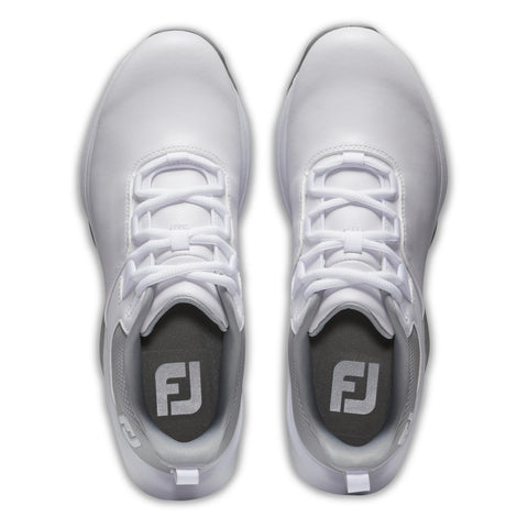Chaussure FJ ProLite FEMME – Blanc / Gris clair