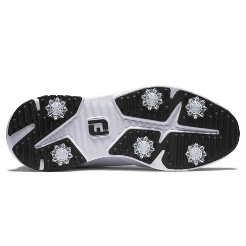 Chaussure FJ Tour Rival HOMME – Blanc / Noir