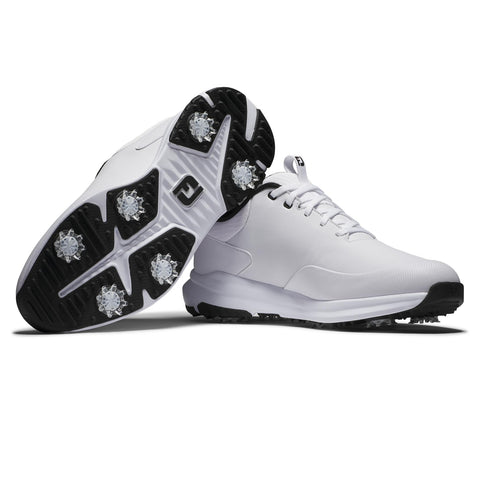 Chaussure FJ Tour Rival HOMME – Blanc / Noir