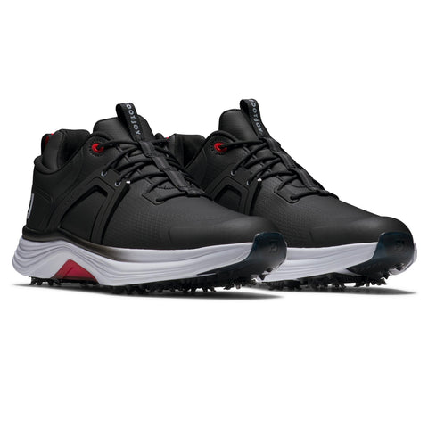 Chaussure HyperFlex HOMME – Noir / Blanc / Rouge