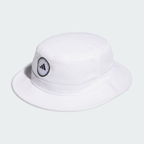 Bucket Hat Solid