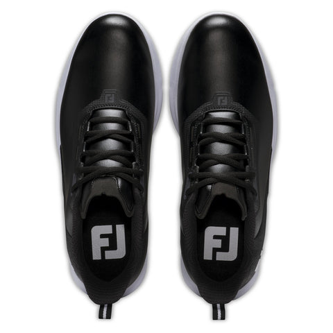 Chaussure FJ Fuel FEMME – Noir / Blanc