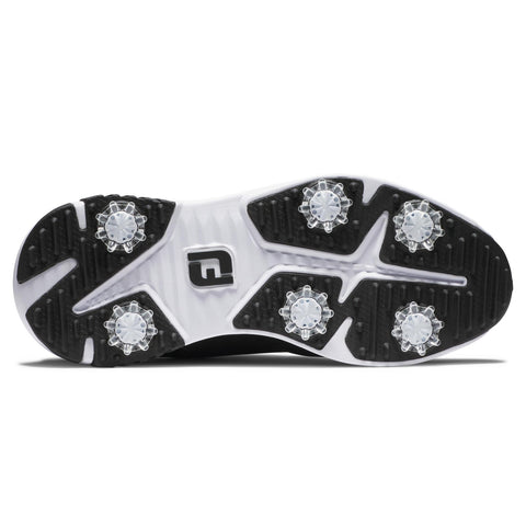 Chaussure FJ Tour Rival FEMME – Noir / Blanc